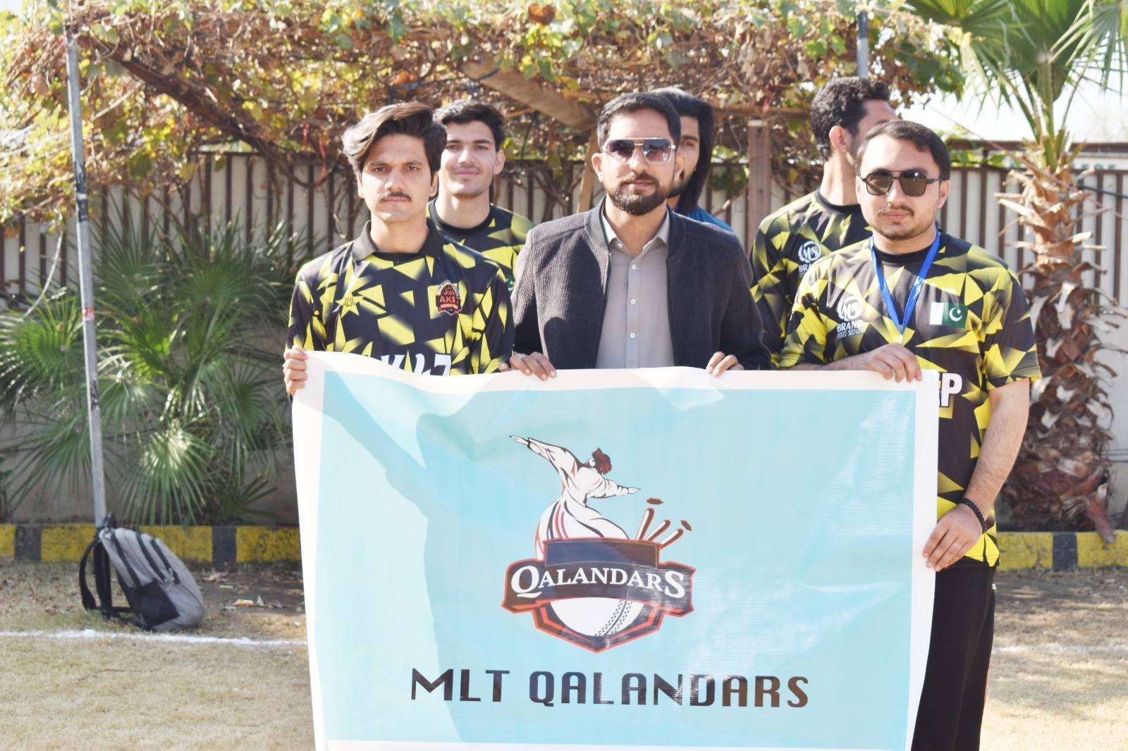 INU Swat Annual Sports Gala